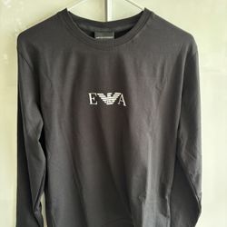 Armani Shirt Long Sleeves