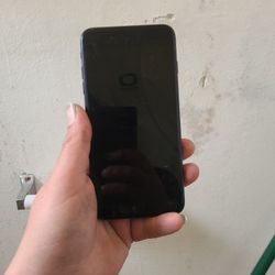 Iphone 7 Plus 128 Gb Passcode Is Locked" Blacklist Is Clean Good To Go