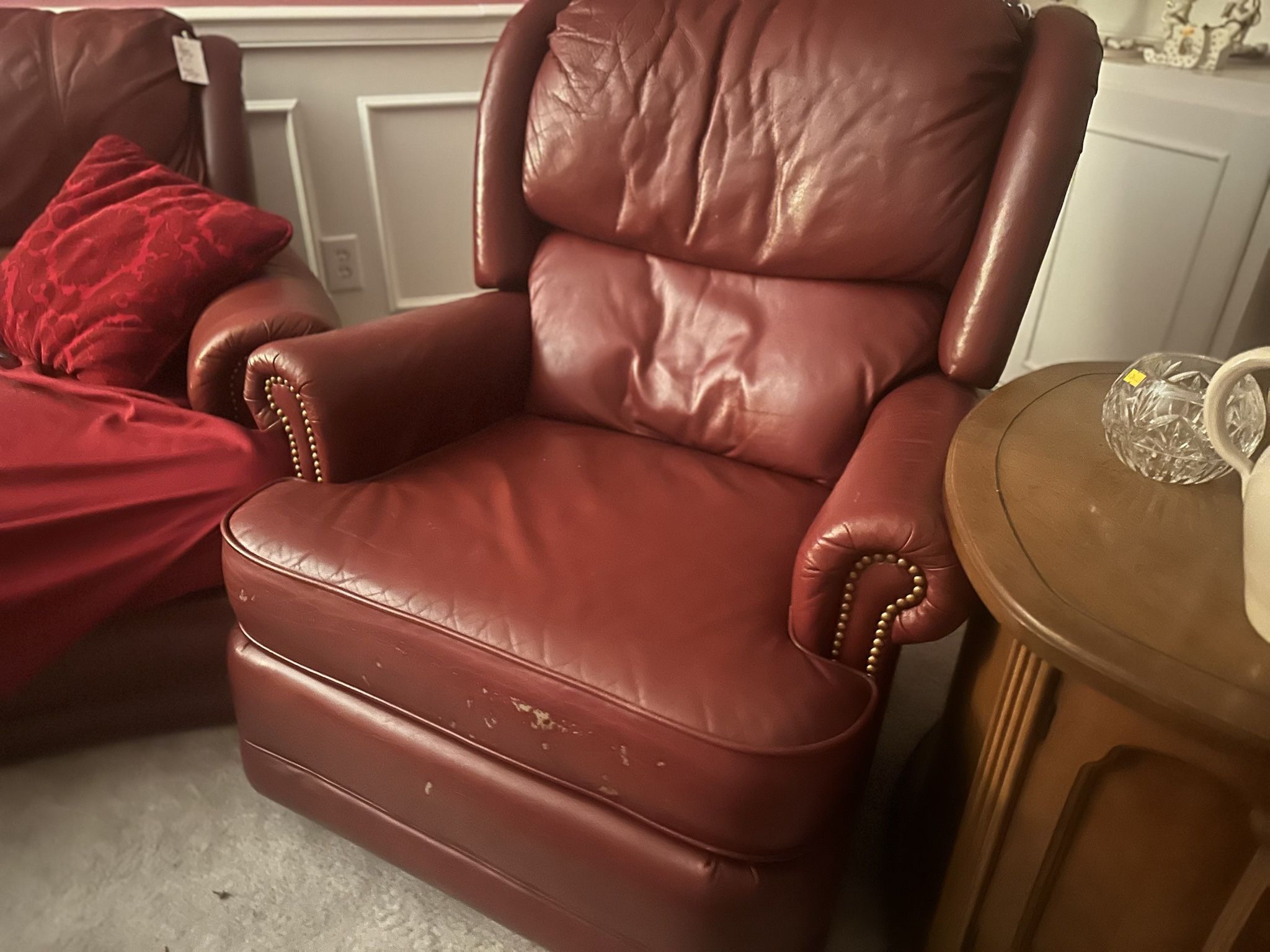 Recliner