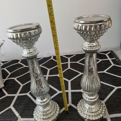 Candle Holders Large