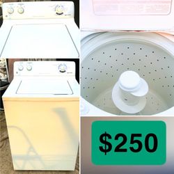 Washing machine/General Electric