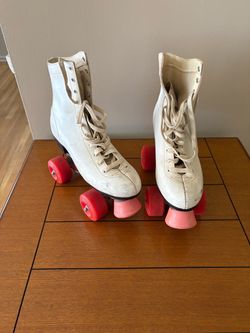 Roller skates