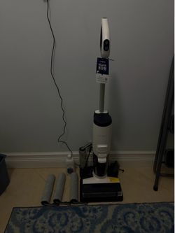 Tineco iFloor Breeze Complete