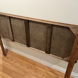 Full Size Head Board 