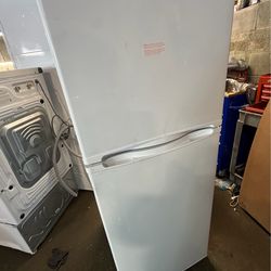 Haier refrigerator
