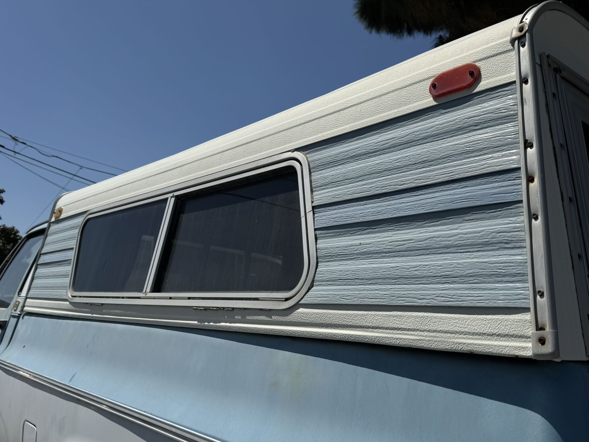 Camper