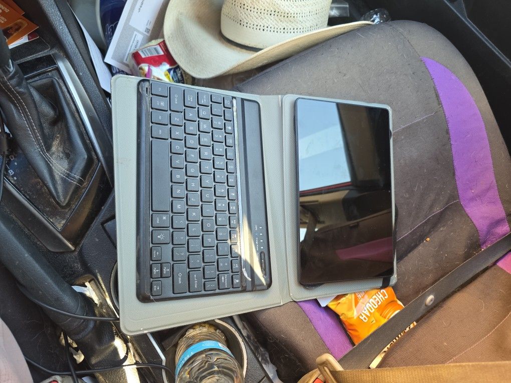 Tablet