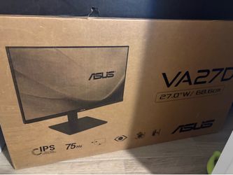 Computer monitor