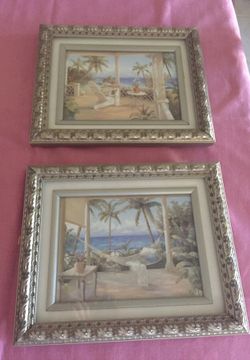 Key west prints 8x10