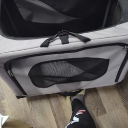 Dog Or Cat Carrier