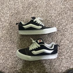 Knu Skool Vans