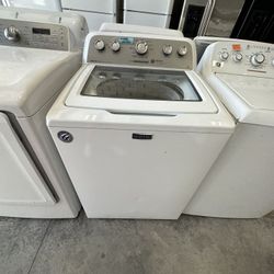 Maytag Washer Lavadora 
