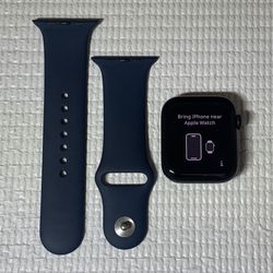 APPLEWATCH SE2 44MM -WIFI AND CELLULAR-