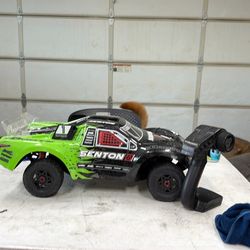 Arrma senton 6s 10th scale