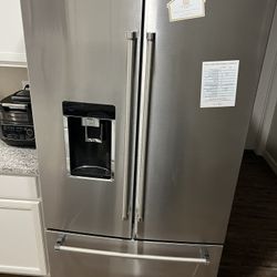 Kitchenaid French Door Refrigerator 