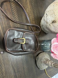 Adorable Travel Purse 