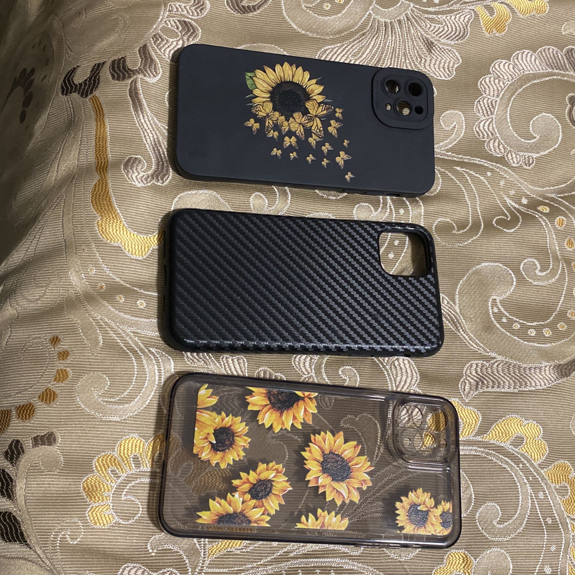 Case For iPhone 11 Pro Max