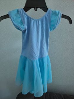 Tutu/ dance outfit