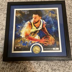 Stephen Curry Picture 95/5000