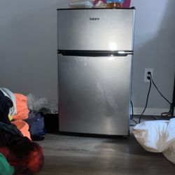 Mini  Fridge