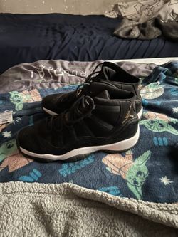JORDAN 11 HEIRESS!!!