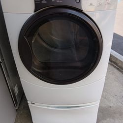 Kenmore Elite HE Large Capacity Gas Dryer 
