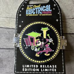 Disney Pin MSEP Elliot Pete’s Dragon 