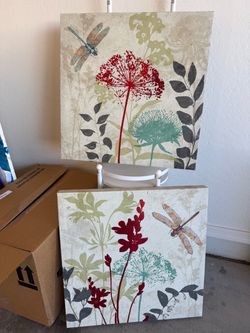 Wall Art