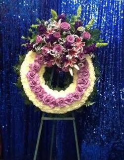 Arrangements for any occasions