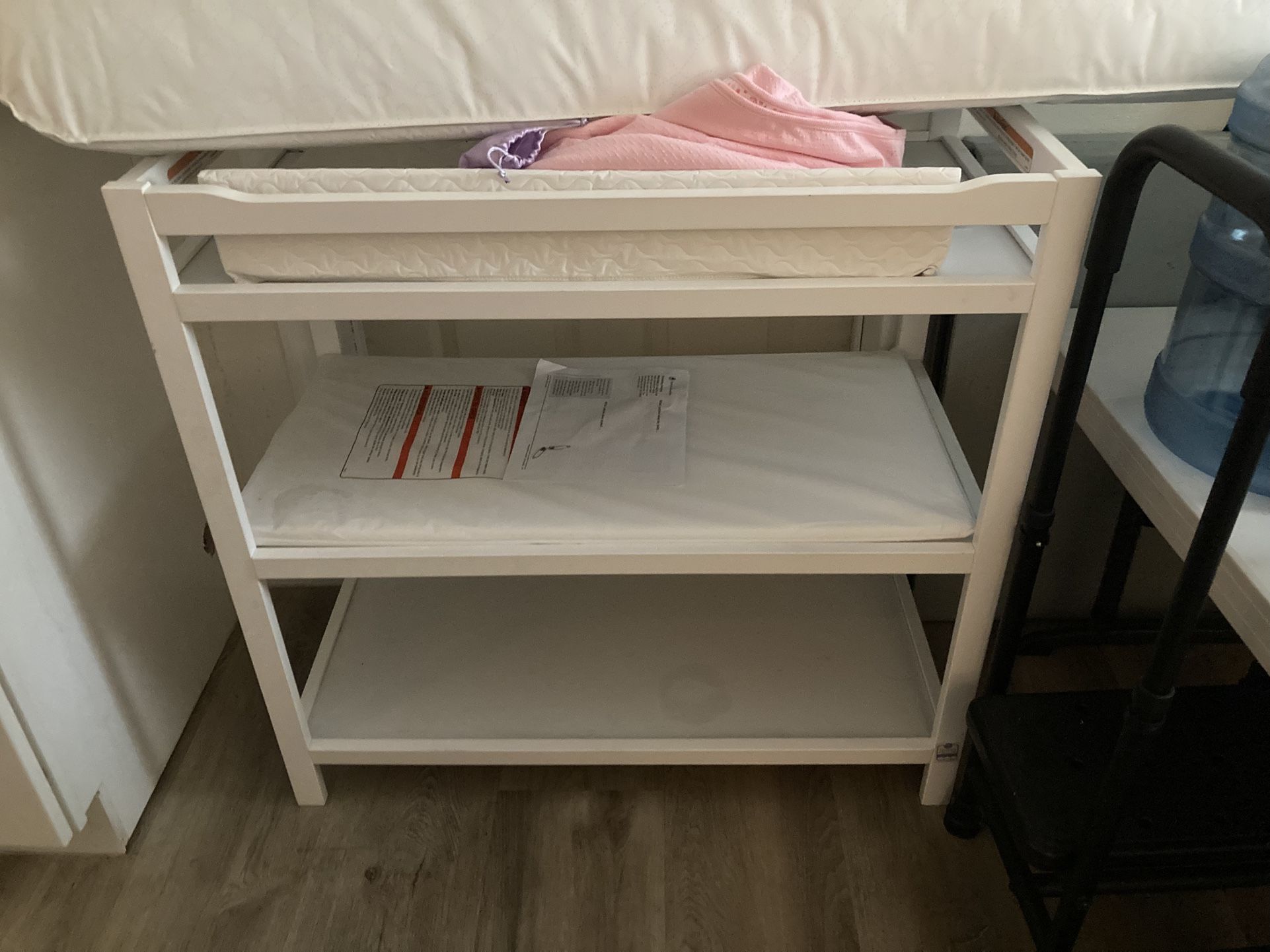 Baby Crib