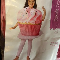 Halloween Costume 
