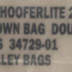 brand new Golf Bag for sale!