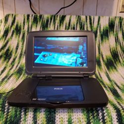 Rca DVD Player
