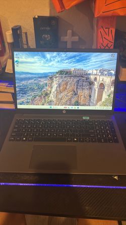 HP COUMPUTER