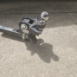 Tow Hitch