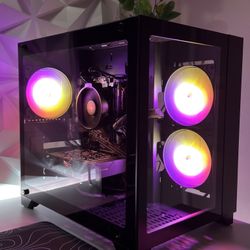 Gaming Pc/laptop Fix & Build