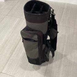 Golf Bag 