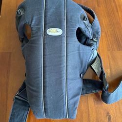 Baby bjorn Baby Carrier 