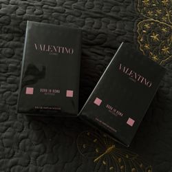 Men Valentino Cologne 