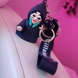 Disney Villain Old Hag