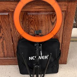Neewer Ring Light 