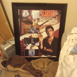 Scarface Picture