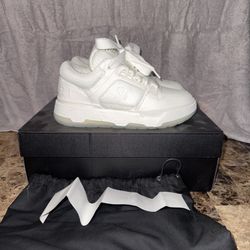 Amiri MA-1 authentic designer shoes