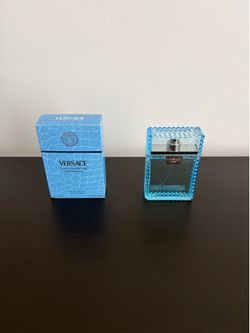 Versace Eau Fraiche