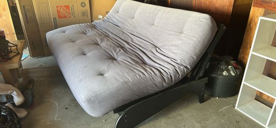MOVING SALE - Futon