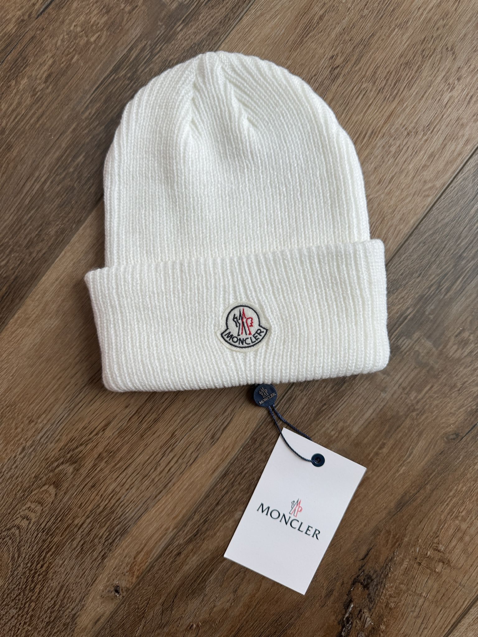 Moncler Beanie (check out my page🔥) 