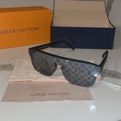 Louis Vuitton Glasses