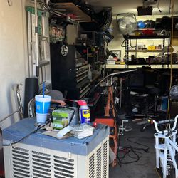 Garage For Sale