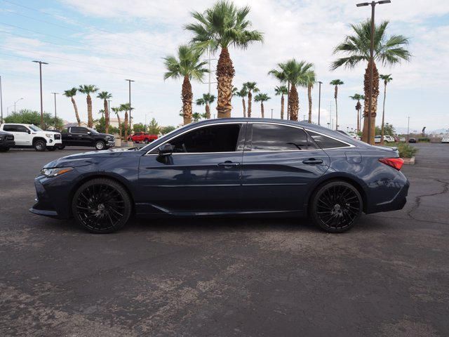 2019 Toyota Avalon