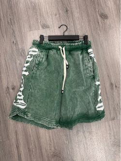 Mens god speed shorts pantalon corto de hombre